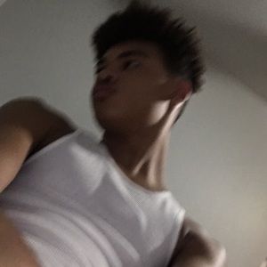 Meet your Posher, Ricky